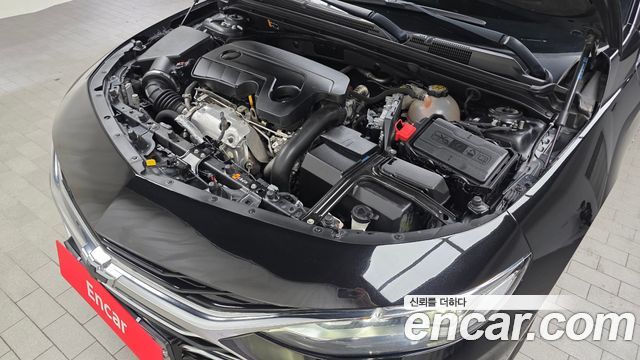 Chevrolet Malibu 2019 thumb 6