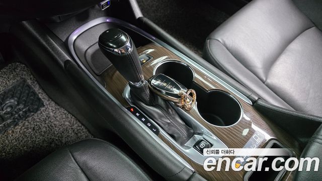Chevrolet Malibu 2019 thumb 9