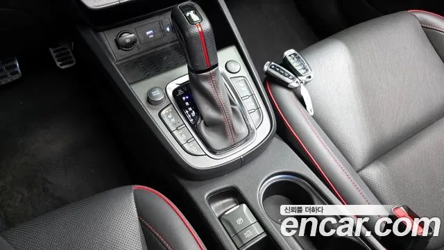 Hyundai Kona 2020 thumb 3