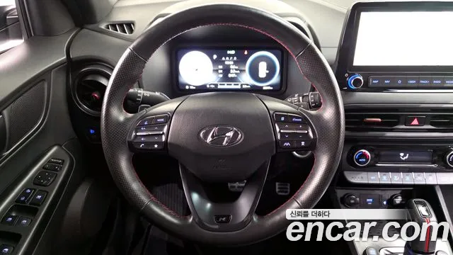 Hyundai Kona 2020 thumb 5