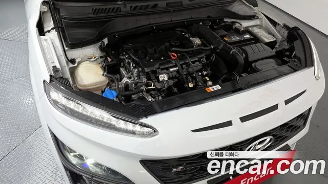 Hyundai Kona 2020 thumb 7