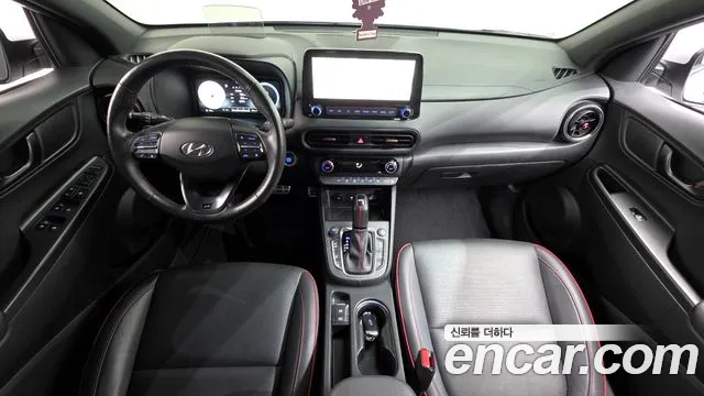 Hyundai Kona 2020 thumb 8