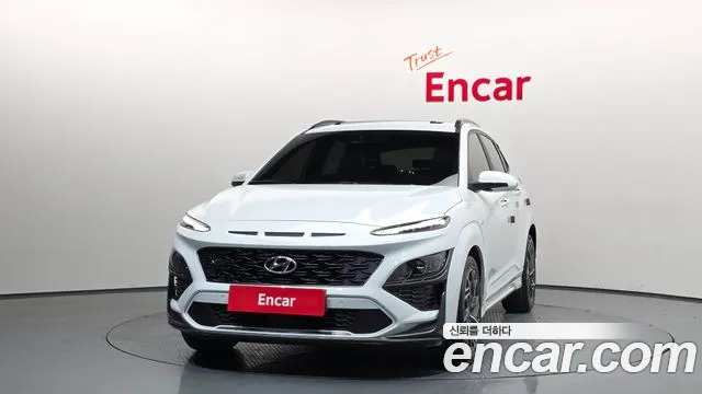 Hyundai Kona 2020 thumb 9