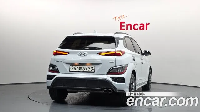 Hyundai Kona 2020 thumb 10
