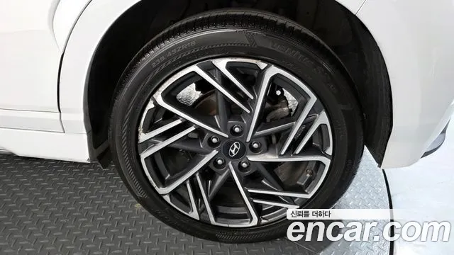 Hyundai Kona 2020 thumb 11