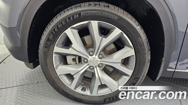 Hyundai Palisade 2021 thumb 6