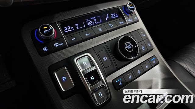 Hyundai Palisade 2021 thumb 10