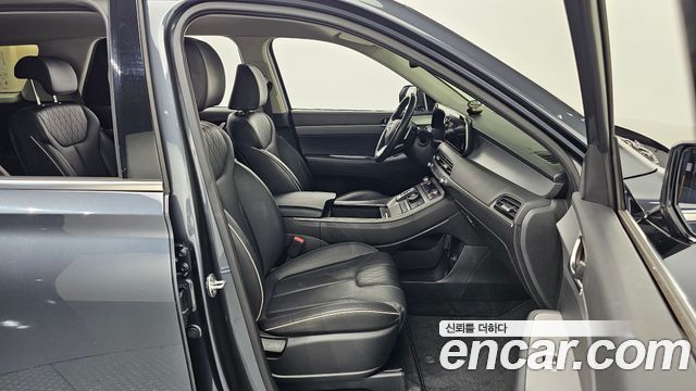 Hyundai Palisade 2021 thumb 11