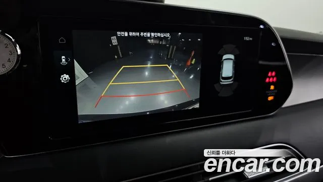 Hyundai Palisade 2021 thumb 12