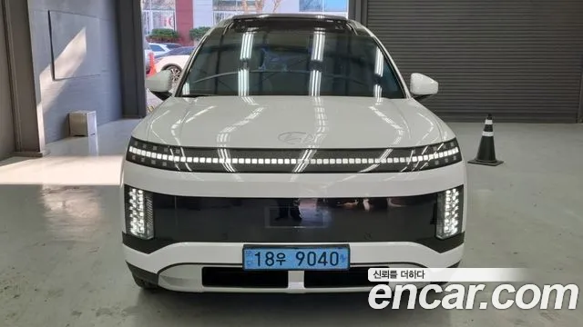 Hyundai IONIQ 9 2025 thumb 4