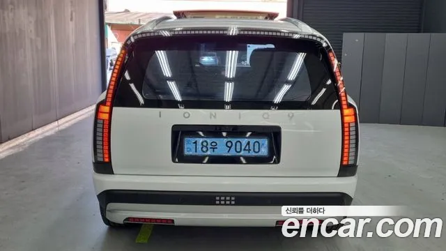 Hyundai IONIQ 9 2025 thumb 5