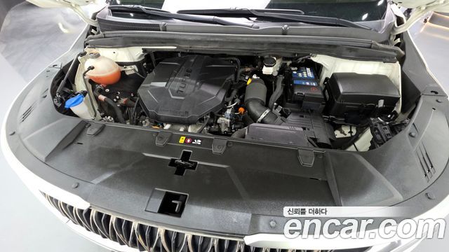 Kia Carnival 2021 thumb 7