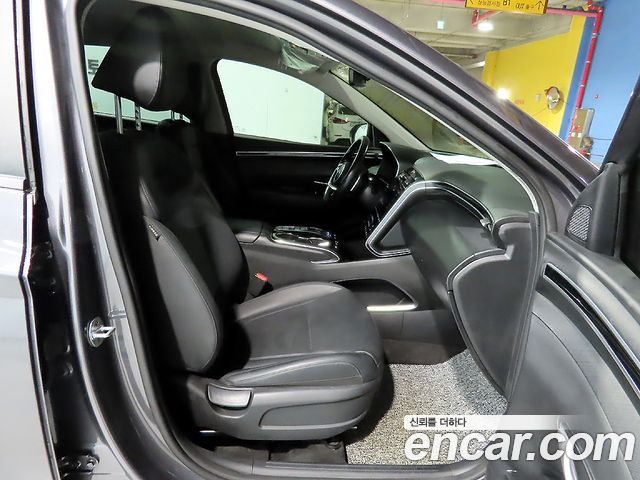 Hyundai Tucson 2021 thumb 7