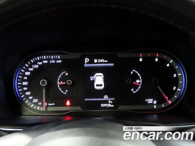 Hyundai Tucson 2021 thumb 8