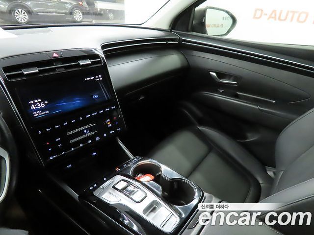 Hyundai Tucson 2021 thumb 10