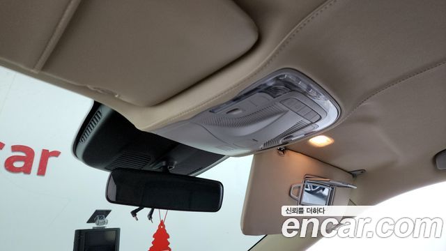 Mercedes-Benz V-Class 2020 thumb 11