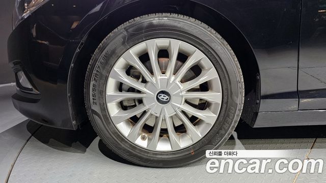 Hyundai Sonata 2016 thumb 6