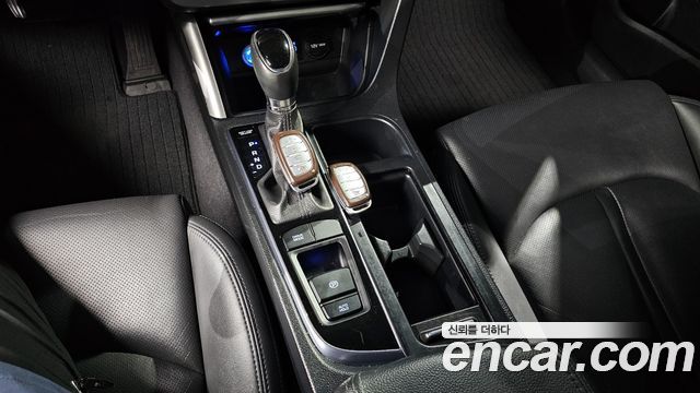 Hyundai Sonata 2016 thumb 9