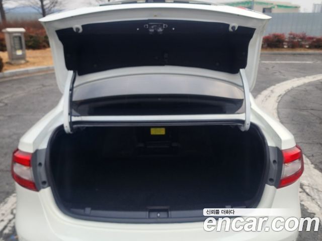 Renault Korea SM3 2014 thumb 6