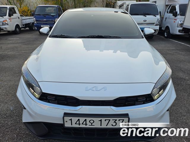 Kia K3 2021 thumb 9