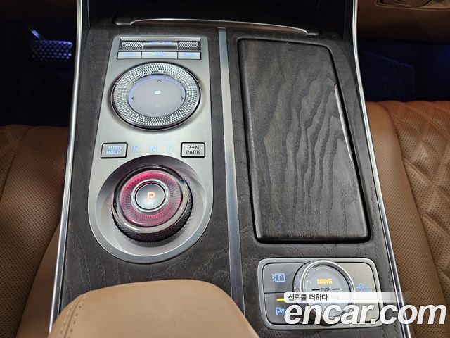 Genesis GV80 2022 thumb 12