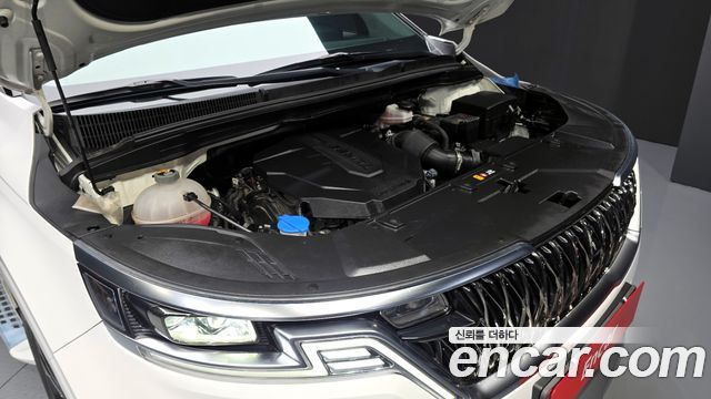 Kia Carnival 2021 thumb 6