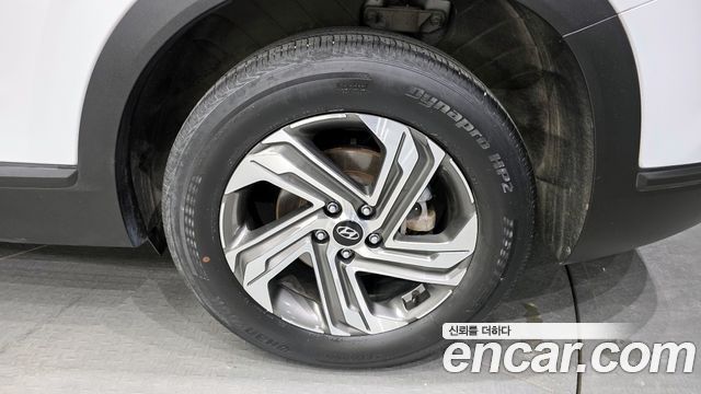 Hyundai Santa Fe 2022 thumb 6
