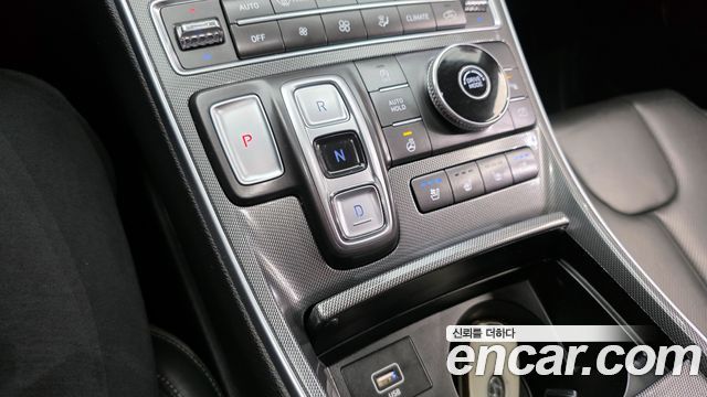 Hyundai Santa Fe 2022 thumb 10