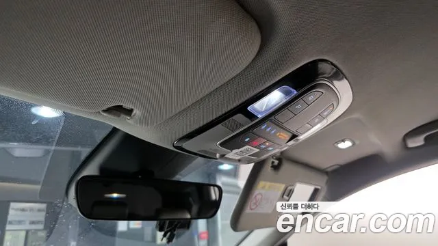 Hyundai Santa Fe 2022 thumb 12
