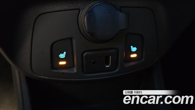 Chevrolet Spark 2013 thumb 12