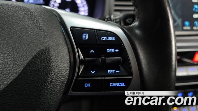 Hyundai Sonata 2019 thumb 12