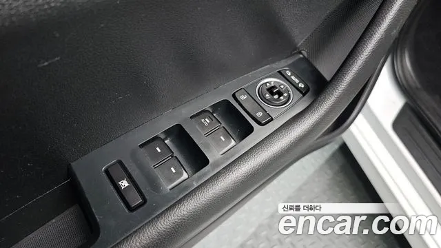 Hyundai Sonata 2019 thumb 9