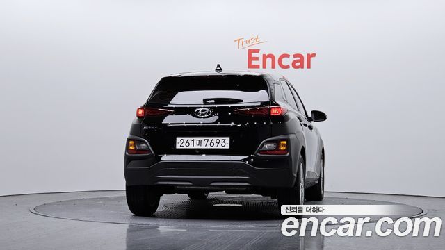 Hyundai Kona 2019 thumb 12