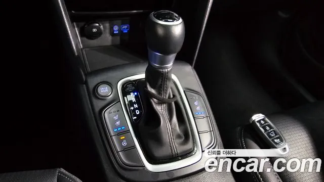 Hyundai Kona 2019 thumb 3