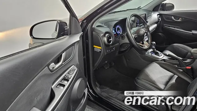 Hyundai Kona 2019 thumb 4