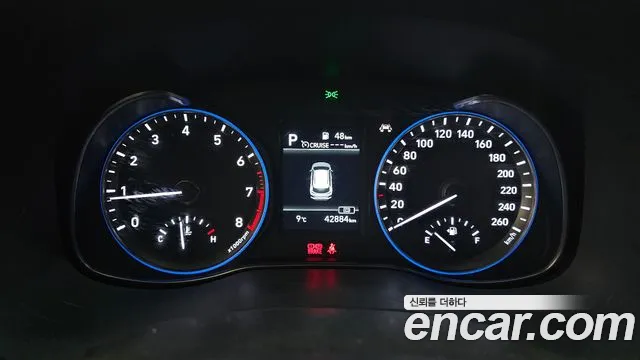Hyundai Kona 2019 thumb 5