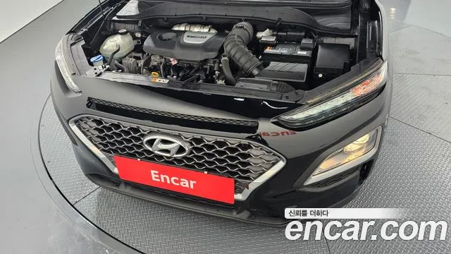 Hyundai Kona 2019 thumb 7