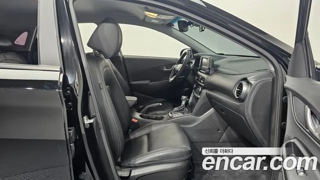 Hyundai Kona 2019 thumb 9