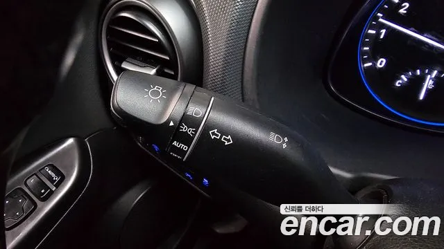 Hyundai Kona 2019 thumb 10