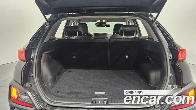Hyundai Kona 2019 thumb 11