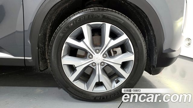 Hyundai Palisade 2020 thumb 5