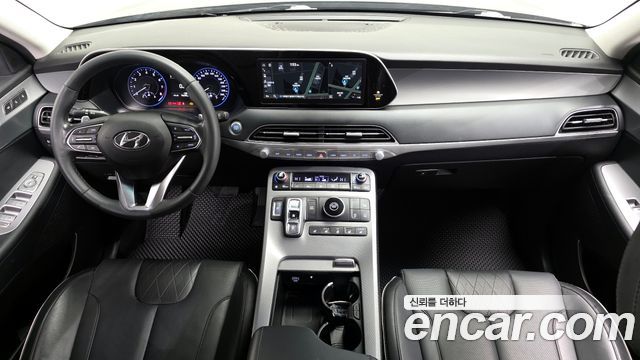 Hyundai Palisade 2020 thumb 7