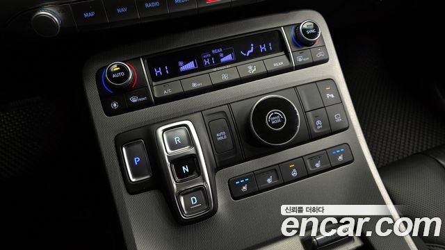 Hyundai Palisade 2020 thumb 9