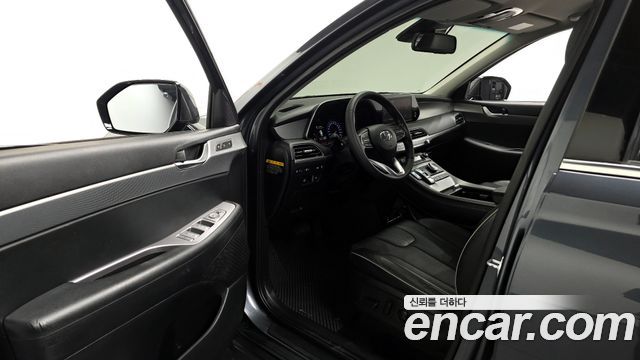 Hyundai Palisade 2020 thumb 10