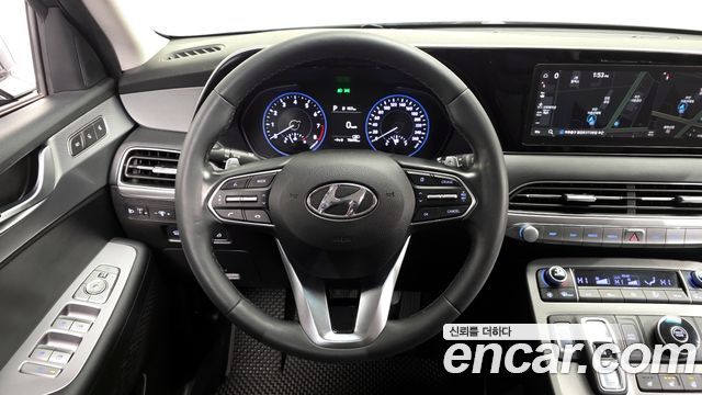 Hyundai Palisade 2020 thumb 11