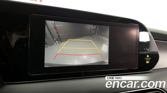 Hyundai Palisade 2020 thumb 12