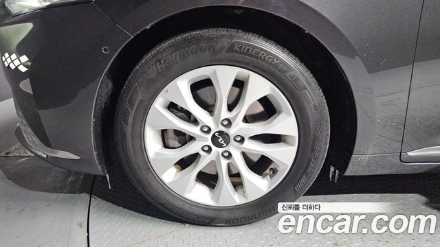 Kia K8 2022 thumb 6