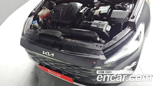 Kia K8 2022 thumb 7