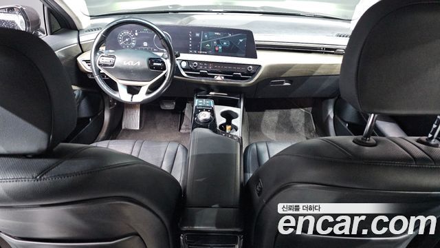 Kia K8 2022 thumb 8