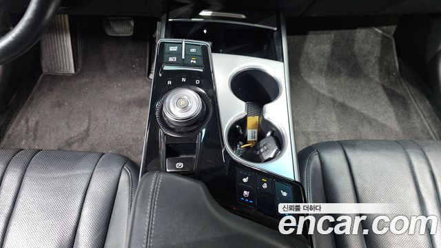 Kia K8 2022 thumb 10